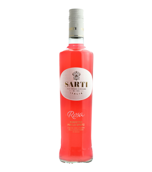 Sarti Rosa - 0.7L - 14%