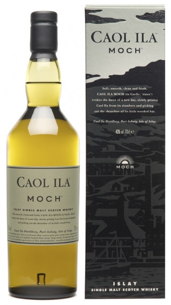 Caol Ila Moch - 0.7L