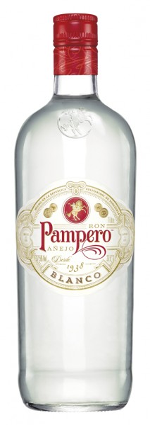 Pampero Blanco - 1.0L