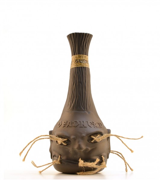 Deadhead Rum 0.7L