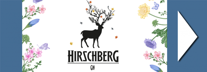 Hirschberg Gin