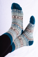Hirschberg Socken