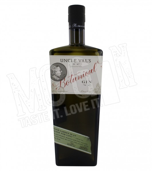 Uncle Val's Botanical Gin - 0.7L
