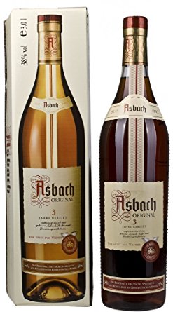Asbach Uralt 3.0L Brände Spirituosen McGin.de Taste it, love it!