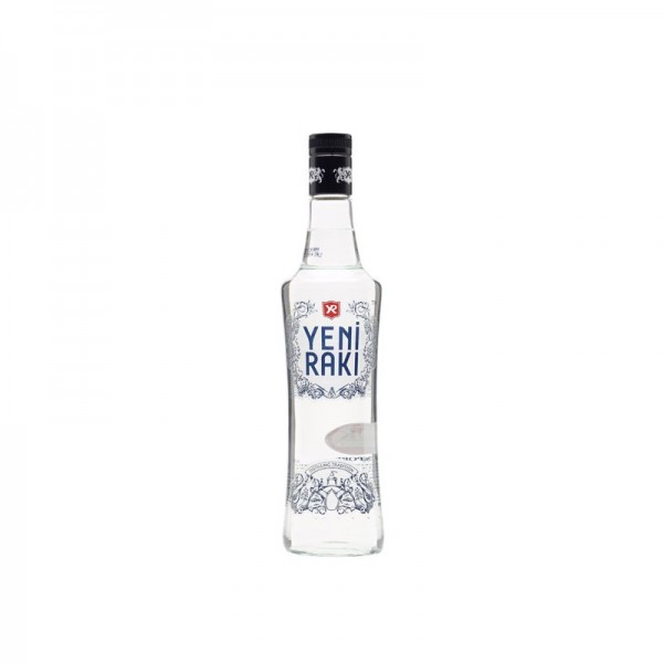 Yeni Raki - 0.7L