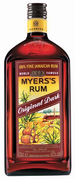 Myers'S Rum - 0.7L