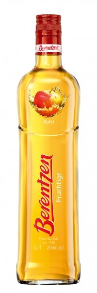 Berentzen Apfel - 0.7L