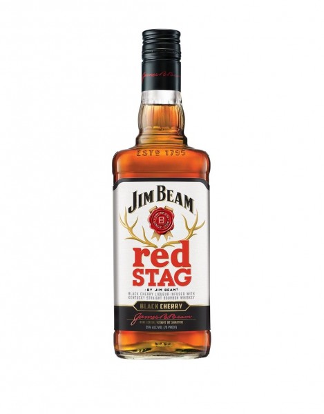 Jim Beam Red Stag - 0.7L