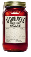 O'Donnell Moonshine Pralle Kirsche - 0.7L