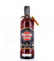 Havana Club 7 Jahre - 0.7L