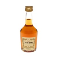 Hennessy VS Cognac Mini - 0.05L