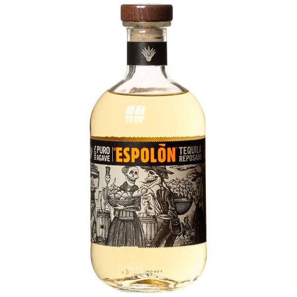 Espolon Tequila Reposado 0.7L